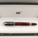 AAA Replica Montblanc Starwalker Fineliner pen Red Marble Black Cap (4)_th.jpg